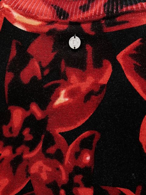 Desigual sweter LUND damski kolor czarny lekki 25WWJF16