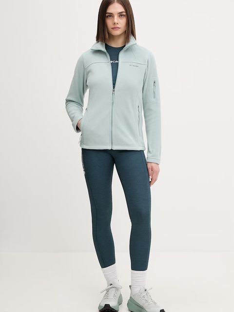 Columbia bluza sportowa Fast Trek II - zdjęcie produktu nr 1