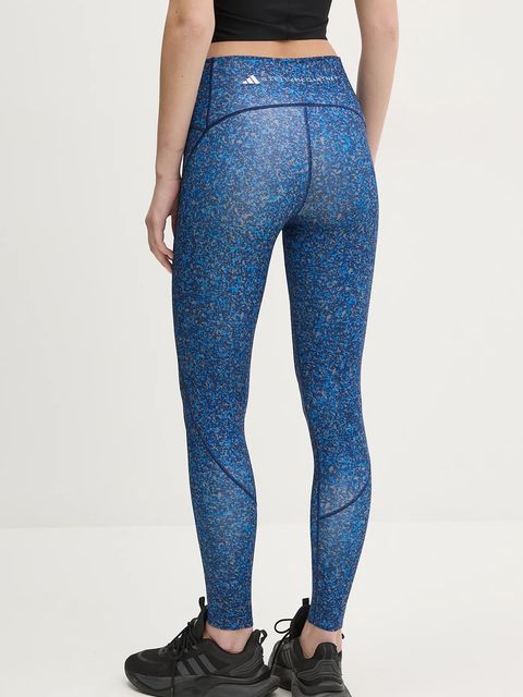 adidas by Stella McCartney legginsy TruePurpose Optime