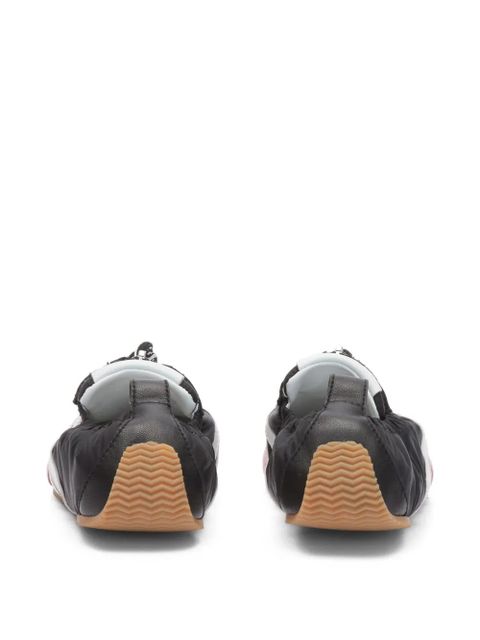 3.1 Phillip Lim On the Go sneakers - Black