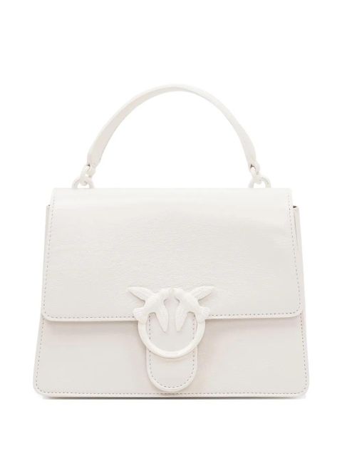 PINKO mini Love Bag One tote bag - Neutrals - zdjęcie produktu nr 1