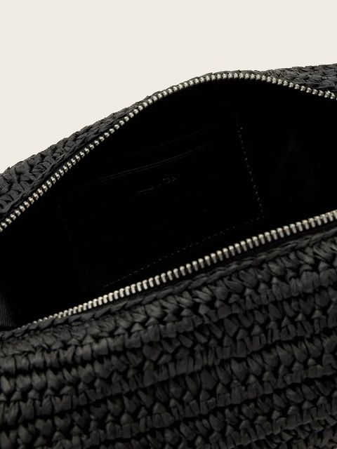 AllSaints torebka LUNA