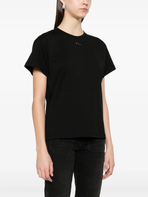 Diesel T-Marey T-shirt - Black