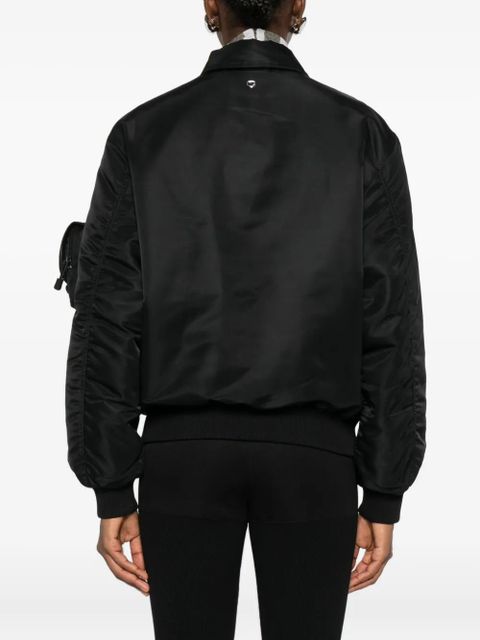 Coperni Coperni Coats Black