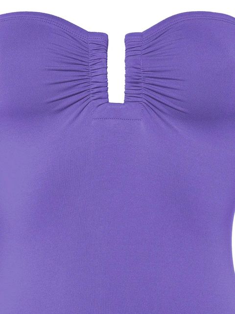 ERES Cassiopée swimsuit - Purple