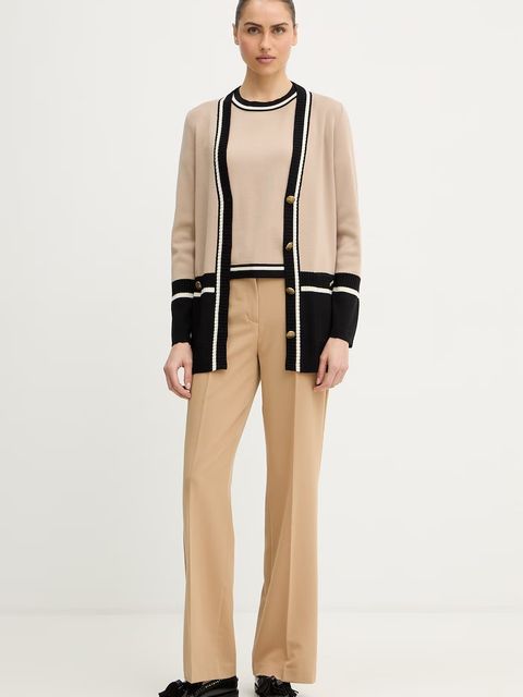 Luisa Spagnoli kardigan wełniany Marinetta - zdjęcie produktu nr 2