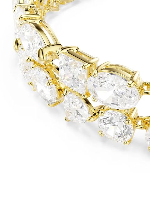 Swarovski bransoletka MESMERA damska 5743827