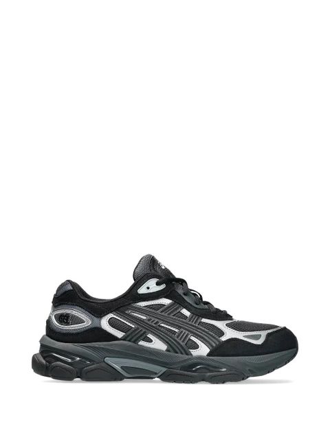 ASICS GEL-NYC sneakers - Black - zdjęcie produktu nr 1