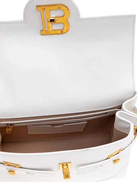 Balmain 23 B-Buzz tote bag - White