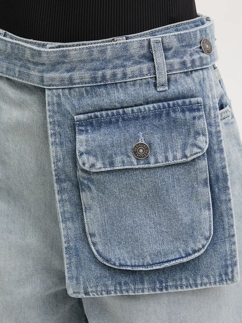 Desigual pasek MULTIPOCKET - zdjęcie produktu nr 2