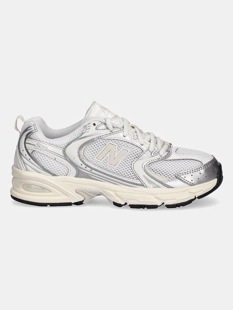 New Balance sneakersy 530 damskie kolor beżowy U530ESB