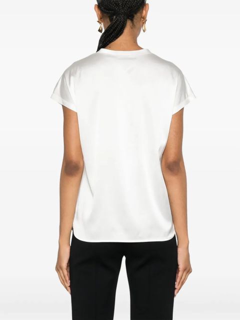 PINKO Farida blouse - White