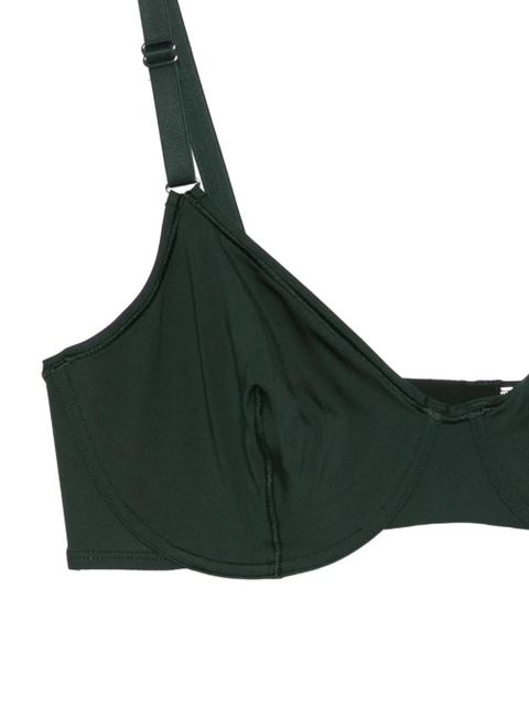 ERES Ilona Soyeuse bra - Green