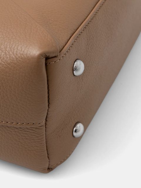 Answear.LAB torebka skórzana