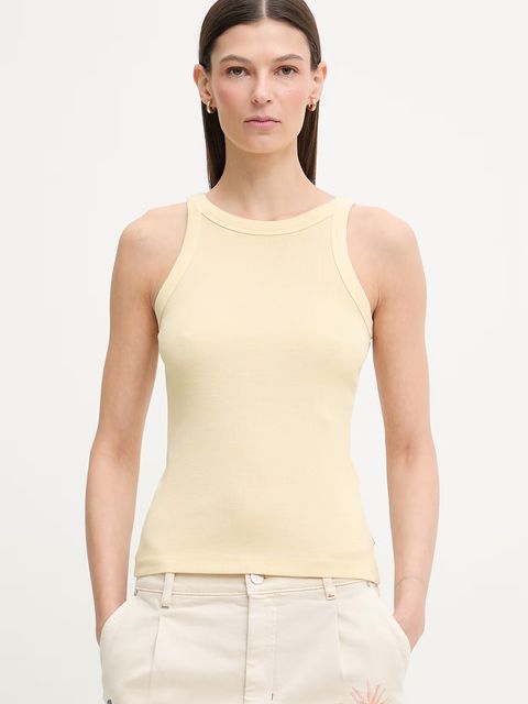 Levi's damski bawełniany ESSENTIAL RACER - zdjęcie produktu nr 2