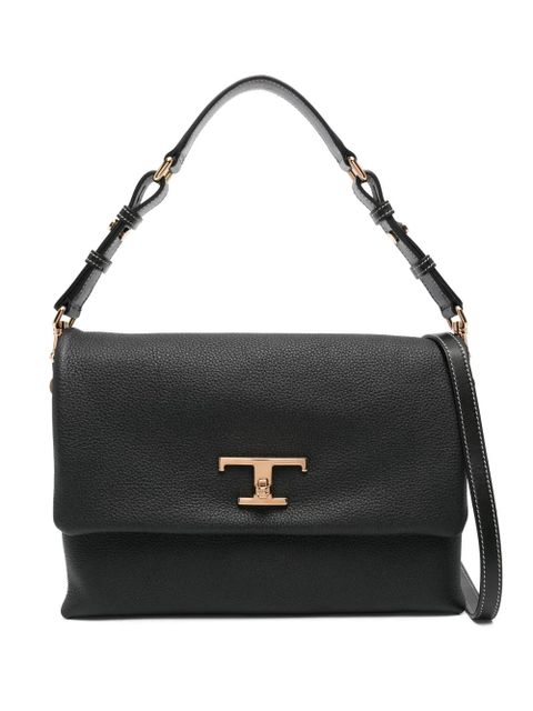 Tod's Timeless tote bag - Black - zdjęcie produktu nr 1