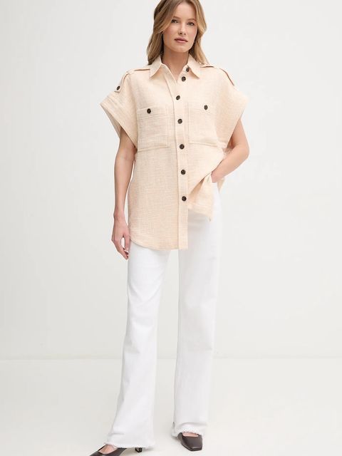 Mos Mosh koszula - zdjęcie produktu nr 2