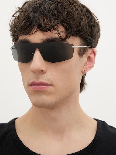 Ray-Ban okulary przeciwsłoneczne - zdjęcie produktu nr 2