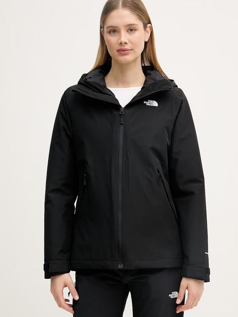The North Face kurtka 3w1 damska TRICLIMATE - zdjęcie produktu nr 1