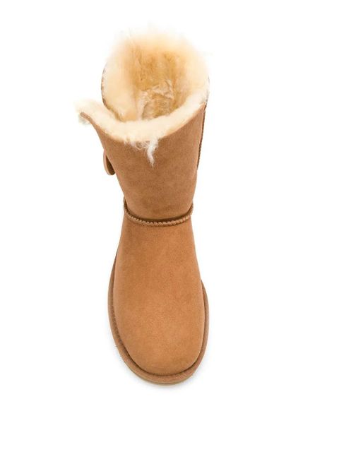 UGG Bailey boots - Brown - zdjęcie produktu nr 2