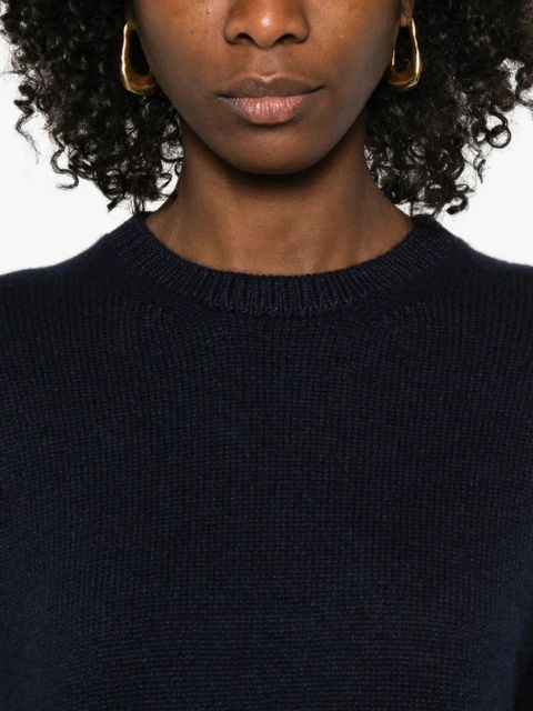 KHAITE Ares top - Blue