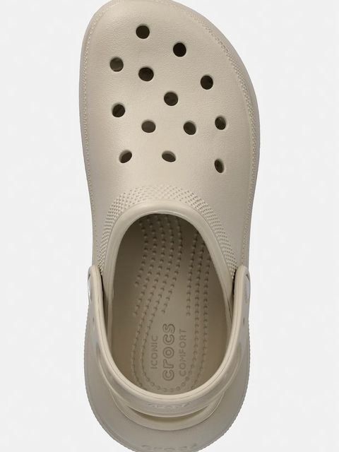 Crocs klapki Crush Clog