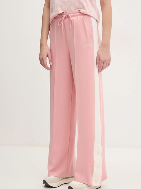 Guess spodnie dresowe SUZANNE - zdjęcie produktu nr 1