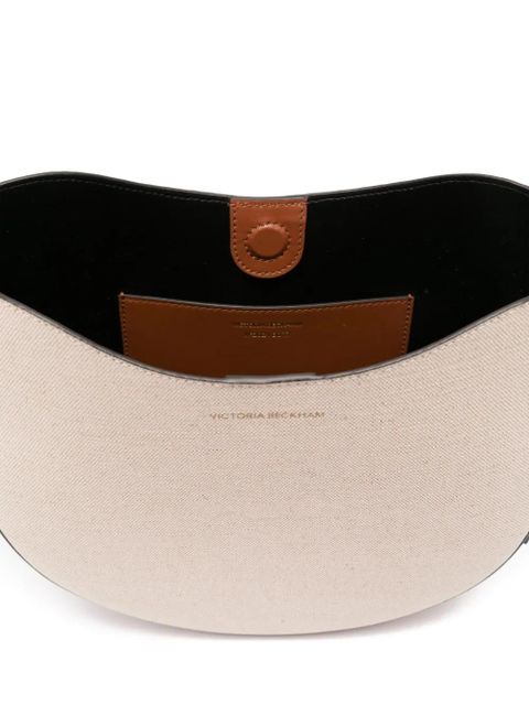 Victoria Beckham medium Dia shoulder bag - Neutrals