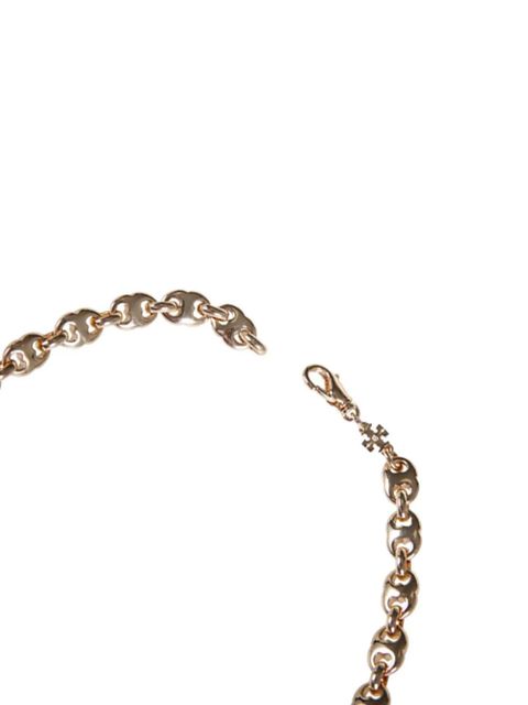 Tory Burch chain necklace - Gold - zdjęcie produktu nr 2