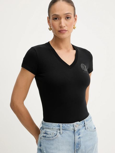 Armani Exchange t-shirt - zdjęcie produktu nr 1