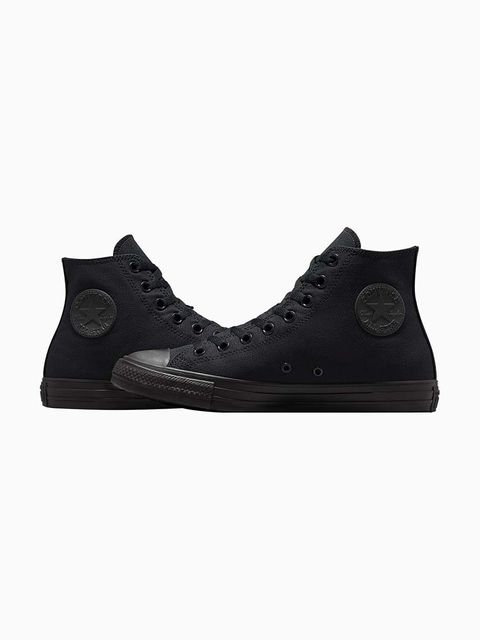 Converse - Trampki Chuck Taylor All Star M3310.D-black.mono