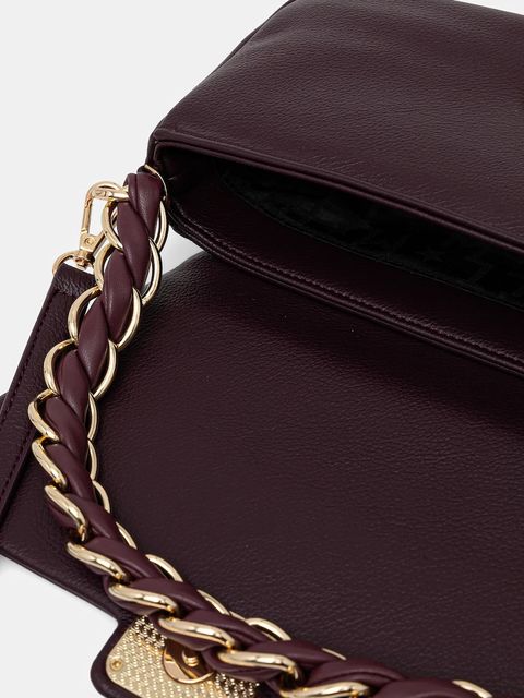 Marella torebka kolor fioletowy 2523516106200