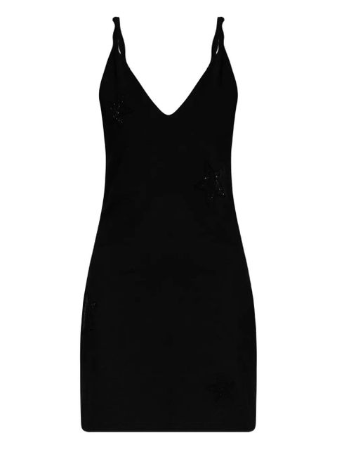 Zadig&Voltaire Stella dress - Black - zdjęcie produktu nr 1