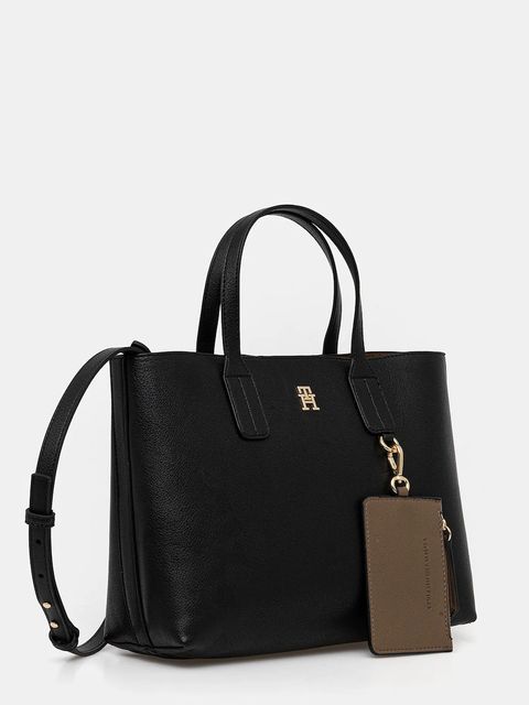 Tommy Hilfiger torebka - zdjęcie produktu nr 1