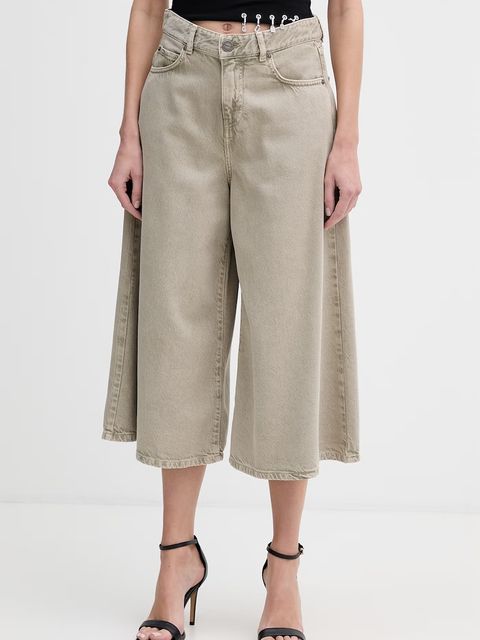 Pinko szorty damskie jeansowe - zdjęcie produktu nr 2