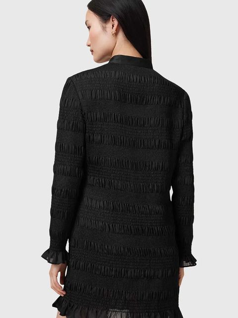 AllSaints sukienka MEG