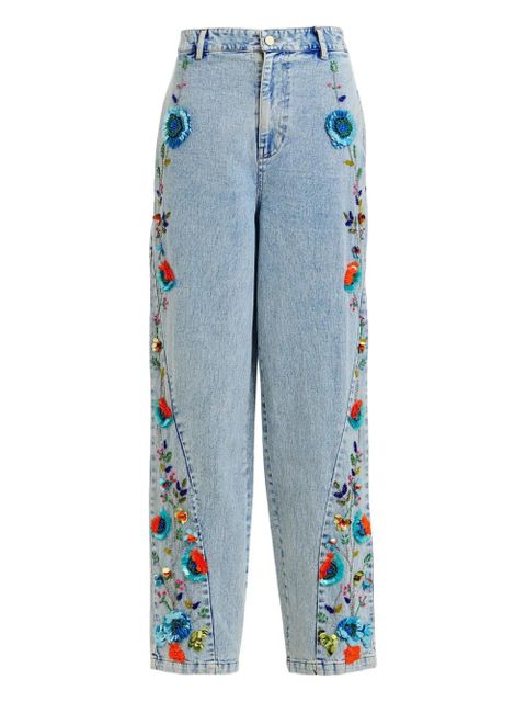 Essentiel Antwerp Innecticut jeans - Blue - zdjęcie produktu nr 1