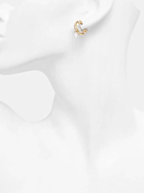 Dkny kolczyki 04G00802