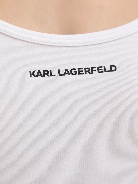 Karl Lagerfeld piżama ESSENTIAL