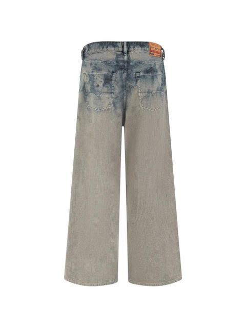Diesel faded jeans - Neutrals - zdjęcie produktu nr 2