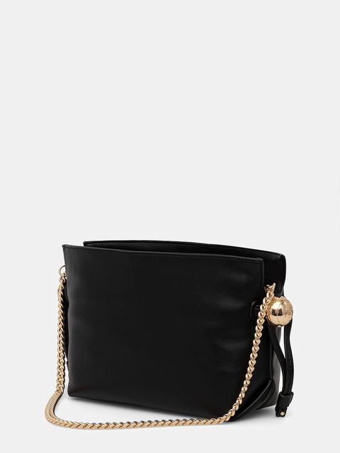 Liu Jo torebka kolor czarny AA6099 E0958 - zdjęcie produktu nr 2