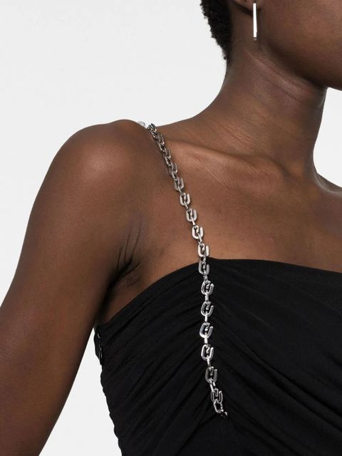 Givenchy Kleid mini dress - Black