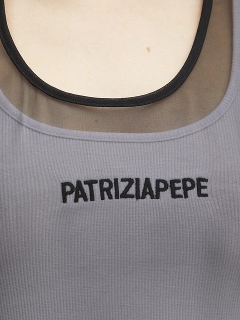 Patrizia Pepe top