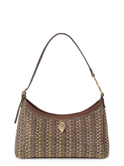 Kurt Geiger London torebka damska Kurt sling - zdjęcie produktu nr 2
