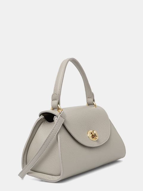 Answear.LAB torebka damska skórzana - zdjęcie produktu nr 1