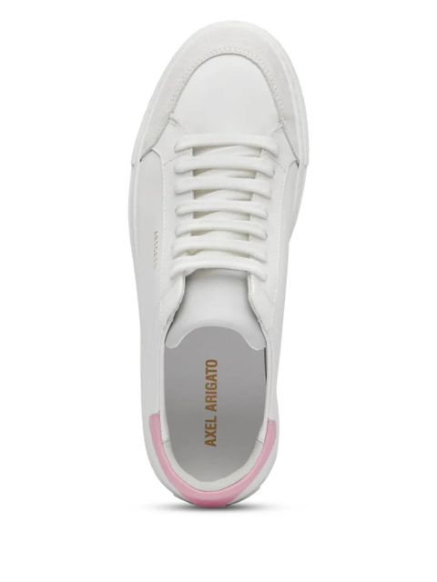 Axel Arigato Clean 90 Triple sneakers - White