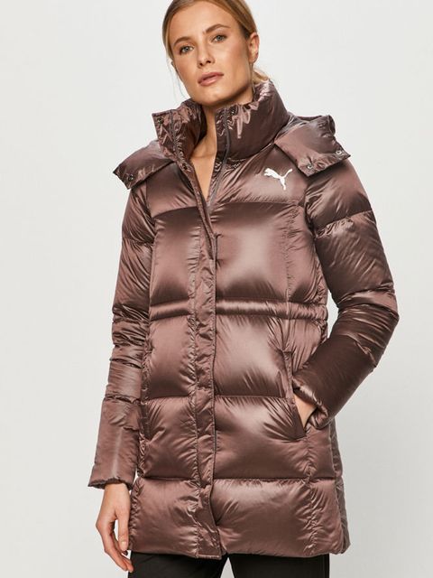 Puma - Kurtka puchowa