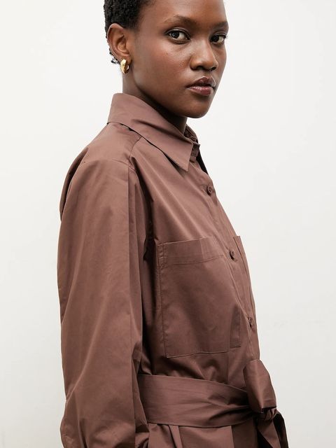 Answear.LAB sukienka bawełniana