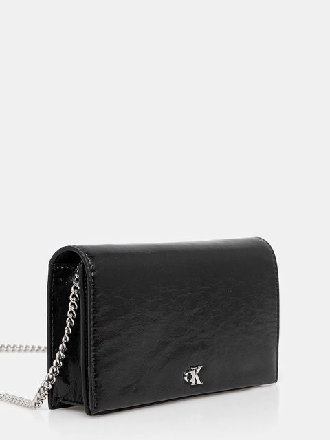 Calvin Klein portfel - zdjęcie produktu nr 1