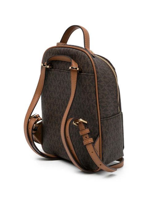 Michael Kors Sable backpack - Brown